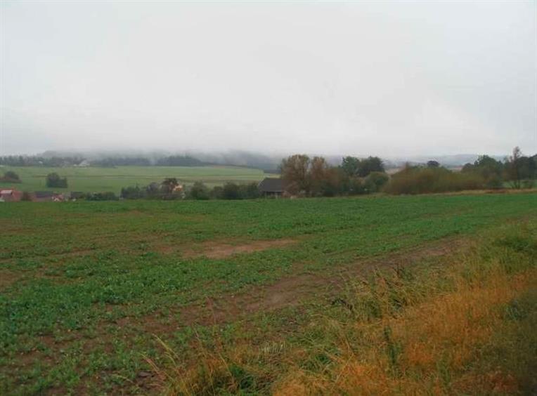 dražba pozemku (639 m2) - podíl 1/4, Horní Lukavice, okr. Plzeň-jih