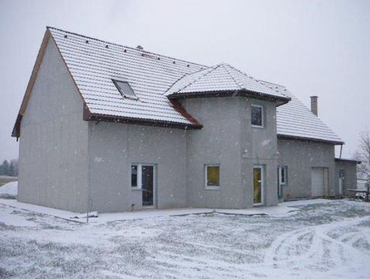 dražba rodinného domu s pozemkem v k.ú. Horní Pertoltice, okr. Liberec