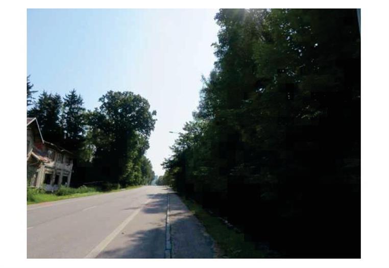 120 EX 22041/09-338 - 3/8 pozemků s příslušenstvím v obci Jilemnice Hrabačov, okres Semily