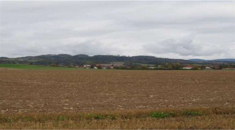 dražba 2/27 pozemku v k.ú. Zábřeh na Moravě, okres Šumperk