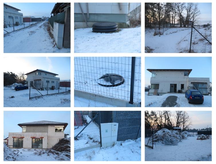 DRAŽBA 2138/24 - Pozemky v obci Bělá pod Bezdězem, okres Mladá Boleslav