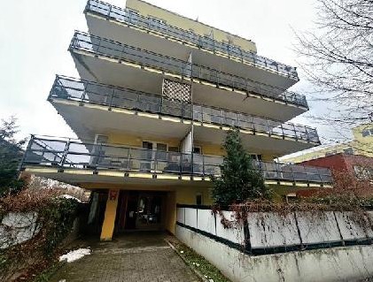 dražba bytu 3+kk v Praze - Hlubočepy