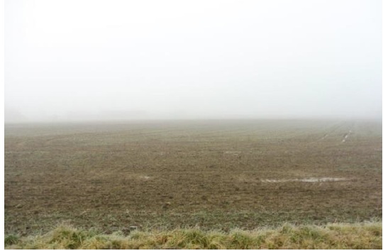 DRAŽBA 4850/15 - Podíl 1/4 na orné půdě v Dačicích, okres Jindřichův Hradec