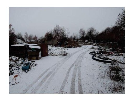 dražba pozemků (2034 m2) v obci Chvoječná - část obce Cheb