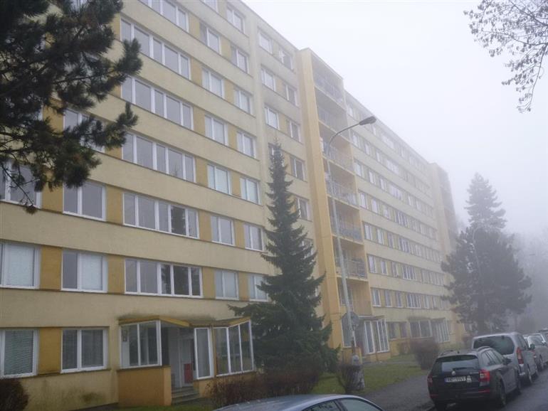 Byt 3+1 v Praze 9 - Prosek