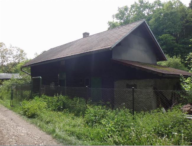 Dražba podílu id. 1/36 na objektu rod. rekreace s pozemkem, obec Dobroslavice, okres Opava