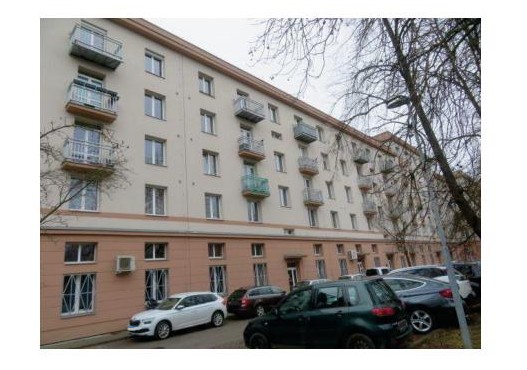 120 EX 44035/10-455 - 1/2 bytu 2+1 (55,44 m2) v Plzni-Východní Předměstí, okres Plzeň-město