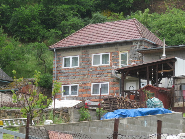 Dražba podílu id. 1/8 na RD se zahradou v obci Napajedla, okres Zlín