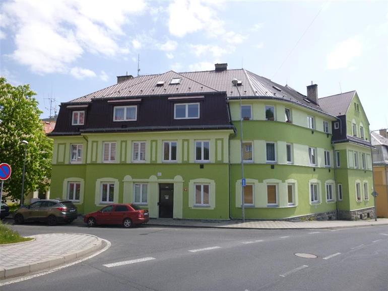 Opakovaná dražba podílu id. 1/12 na jiném nebytovém prostoru v obci Nejdek, okres Karlovy Vary