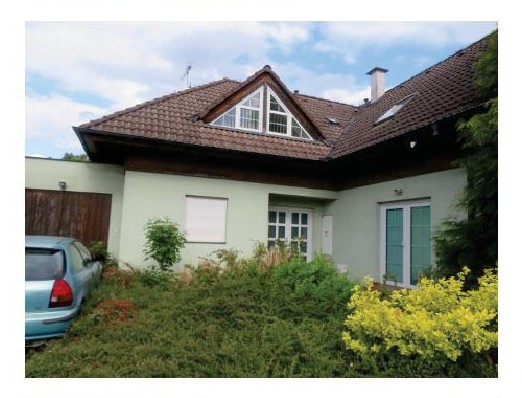 120 EX 3476/09-260 - rodinný dům s pozemky a příslušenstvím v obci Kunovice, okres Uherské Hradiště