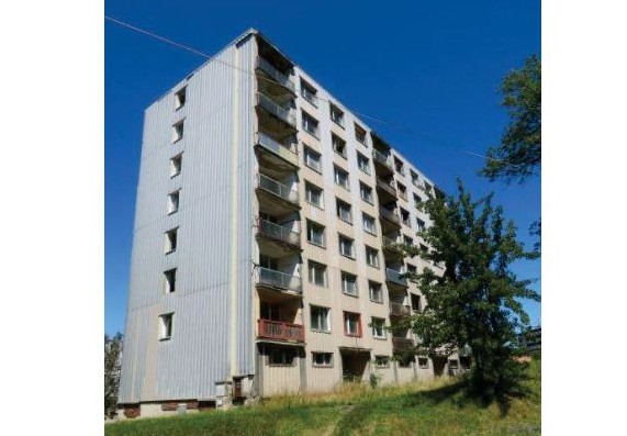 120 EX 49432/12-176 byt 3+1 v Rovné, okres Sokolov