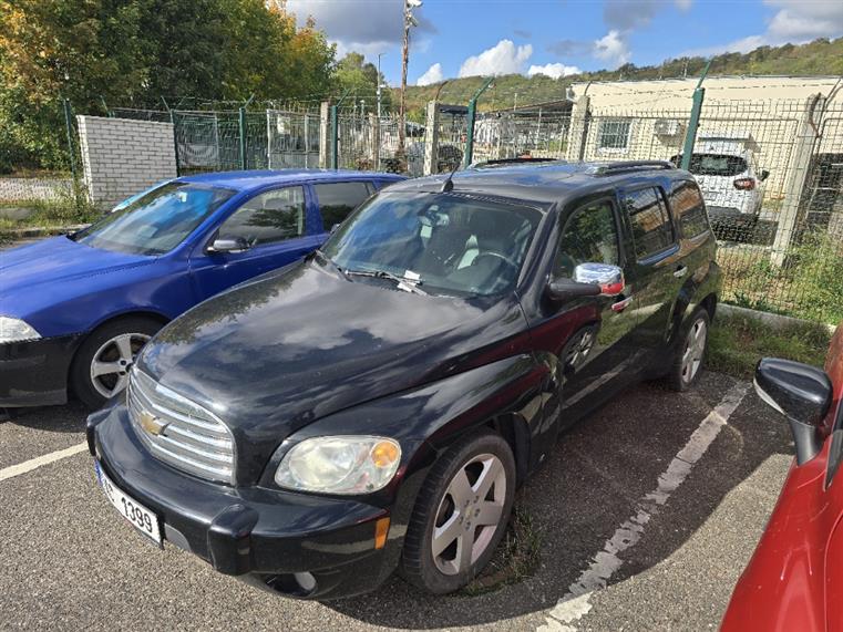 Chevrolet 2,4 HHR